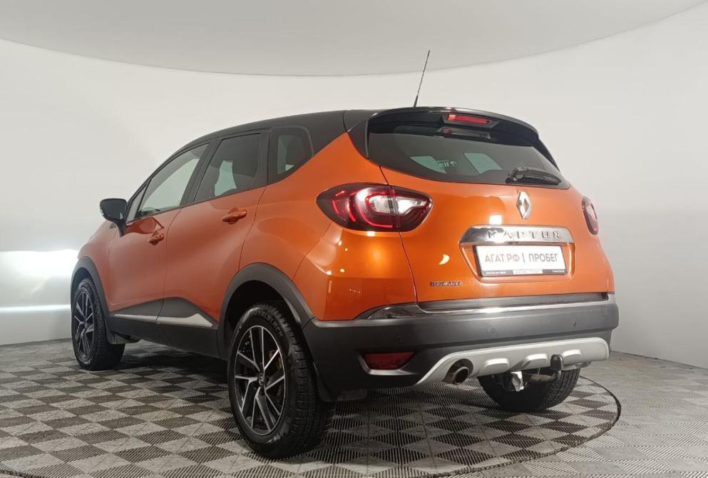 Renault Kaptur I Волгоград  - изображение 5