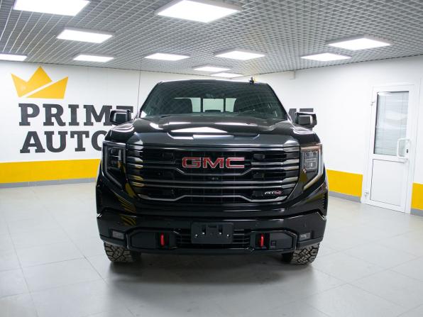 GMC Sierra IV Рестайлинг с пробегом 2025 года, цена 10 999 000 рублей, 52 км, offers.body_type.unknown, Автокод Объявления
