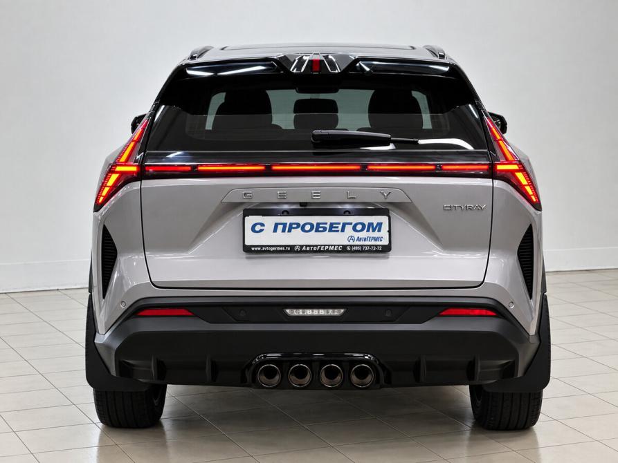 Geely Cityray Балашиха  - изображение 3