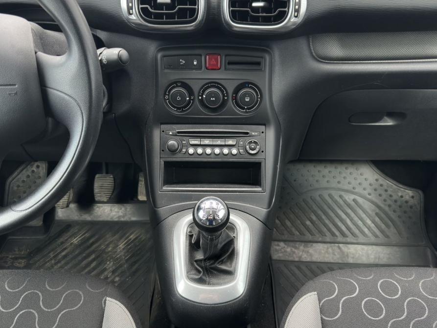 Citroen C3 Picasso I Рестайлинг Саратов  - изображение 11