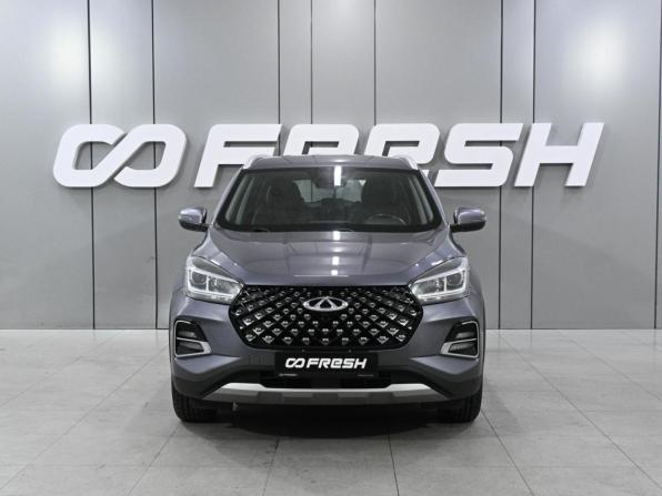 Chery Tiggo 4 Pro I с пробегом 2022 года, цена 1 519 000 рублей, 88532 км, внедорожник, Автокод Объявления