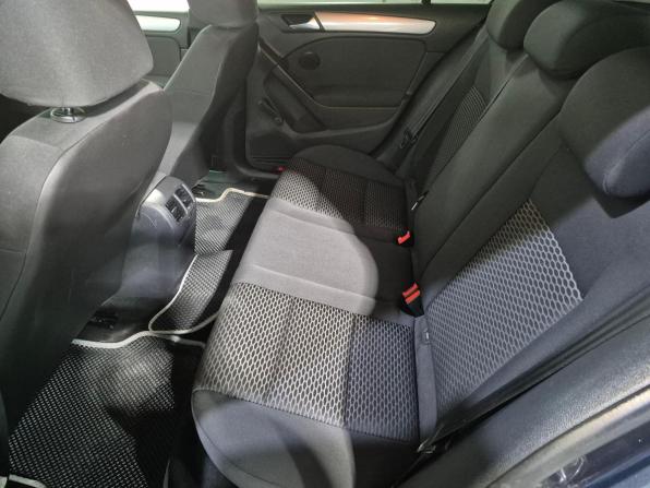 Volkswagen Golf VI с пробегом 2012 года, цена 715 000 рублей, 156491 км, хэтчбек, Автокод Объявления