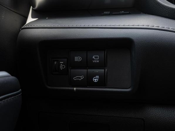 Toyota Highlander IV (XU70) с пробегом 2026 года, цена 5 615 000 рублей, 53 км, внедорожник, Автокод Объявления