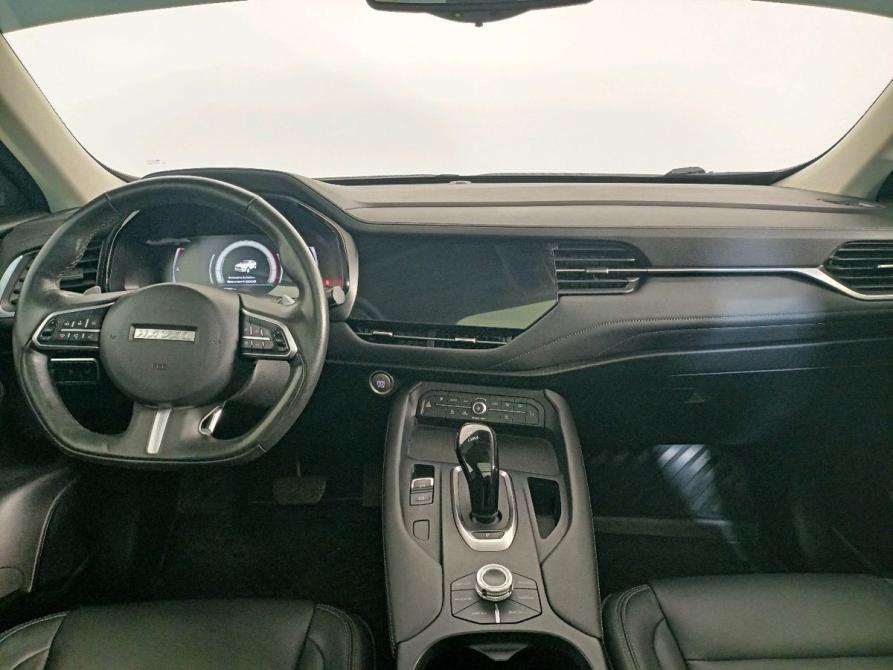 Haval F7 I Архангельск  - изображение 13