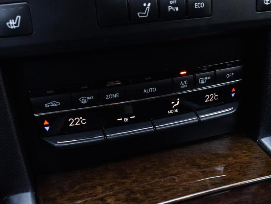 Mercedes-Benz E-Класс IV (W212 S212 C207) Краснодар  - изображение 12