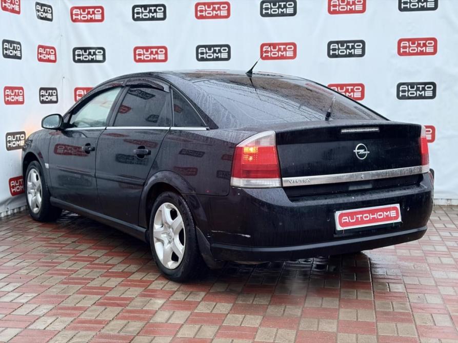 Opel Vectra C Рестайлинг Санкт-Петербург  - изображение 4