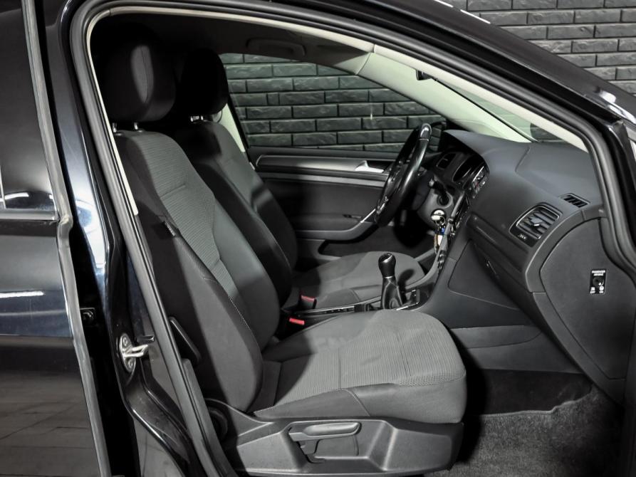 Volkswagen Golf VII Екатеринбург  - изображение 11