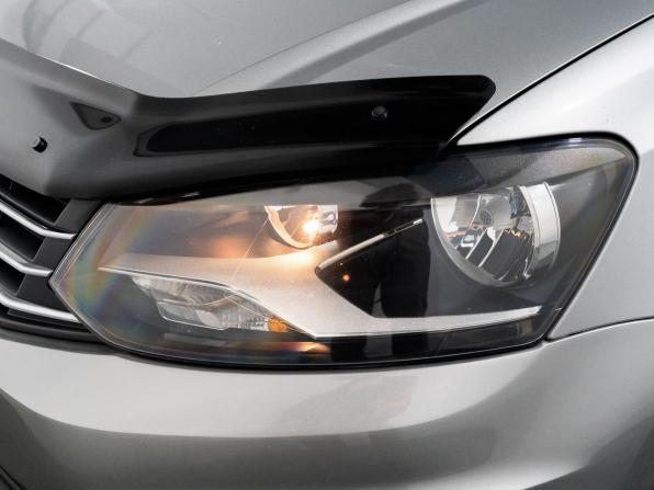 Volkswagen Polo V Рестайлинг с пробегом 2017 года, цена 1 149 500 рублей, 142178 км, седан, Автокод Объявления