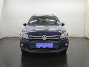 Volkswagen Tiguan I Рестайлинг Санкт-Петербург  - изображение 18