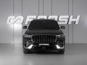 Geely Monjaro I Рестайлинг 2 Минеральные Воды  - изображение 28