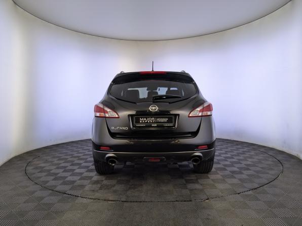 Nissan Murano II (Z51) Рестайлинг 2 с пробегом 2015 года, цена 1 750 000 рублей, 154914 км, внедорожник, Автокод Объявления
