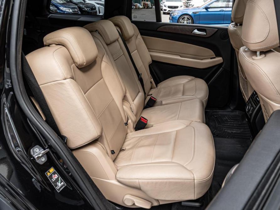 Mercedes-Benz GLS I (X166) Краснодар  - изображение 9