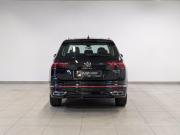 Volkswagen Tiguan II Рестайлинг (China Market) Санкт-Петербург  - изображение 36