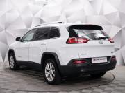Jeep Cherokee V (KL) Ульяновск  - изображение 24