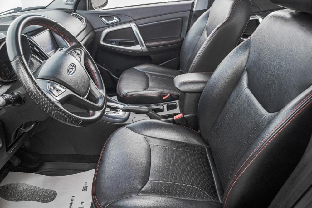 Chery Tiggo 5 I Барнаул  - изображение 11