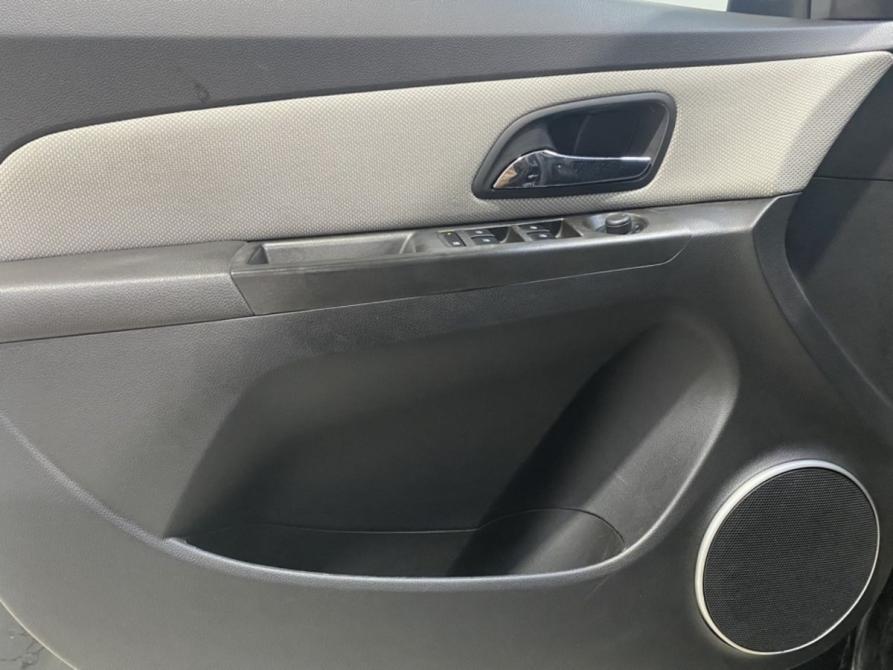 Chevrolet Cruze I Рестайлинг Курск  - изображение 14