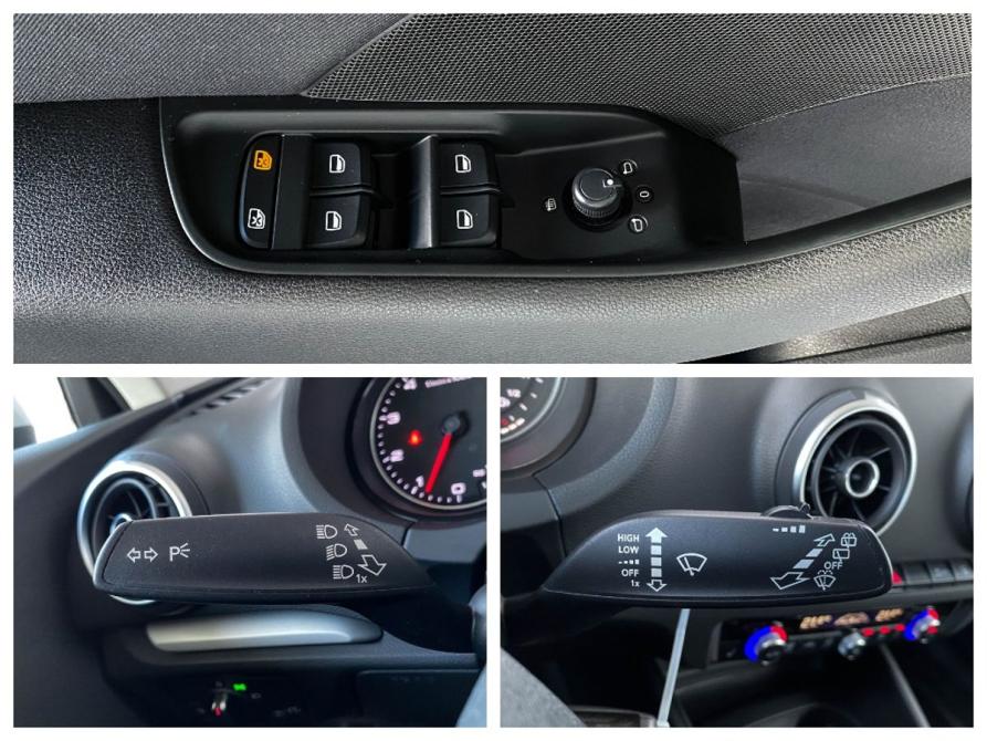 Audi A3 III (8V) Ростов-на-Дону  - изображение 10