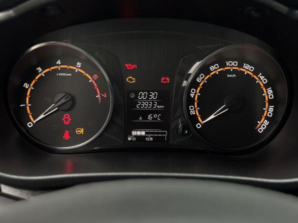 Lada (ВАЗ) Granta I Рестайлинг с пробегом 2022 года, цена 750 000 рублей, 23900 км, седан, Автокод Объявления