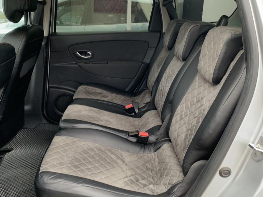 Renault Scenic III Рестайлинг 2 Москва  - изображение 18