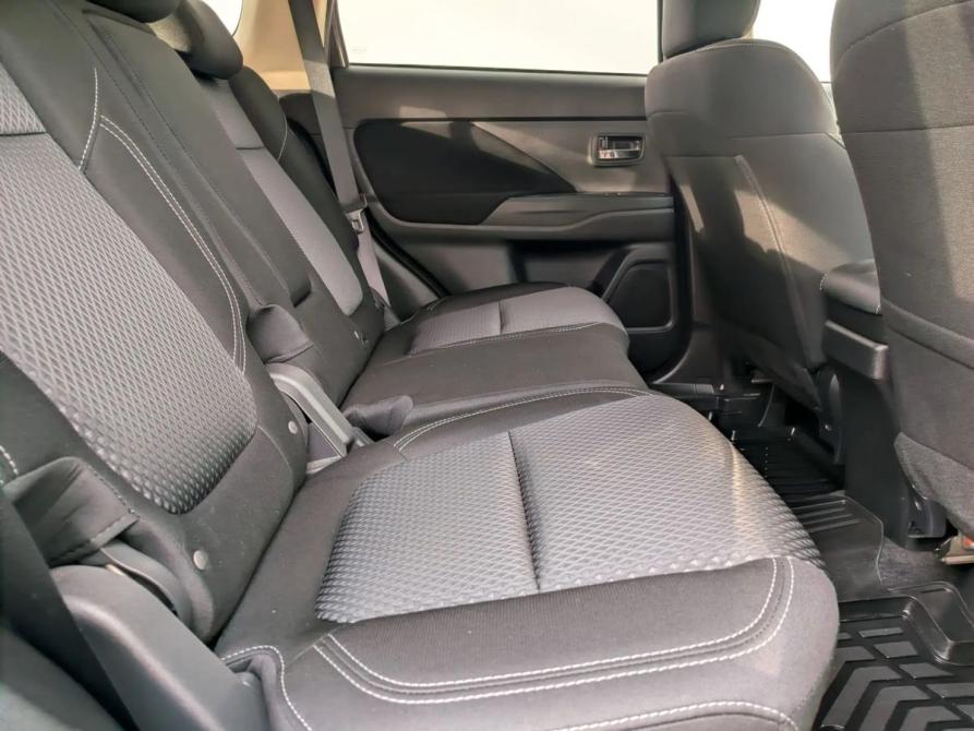 Mitsubishi Outlander III Рестайлинг 3 Москва  - изображение 11