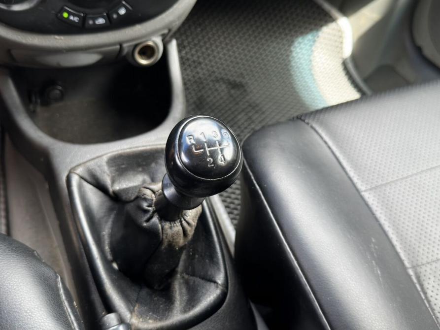 Chevrolet Lacetti I Ярославль  - изображение 28