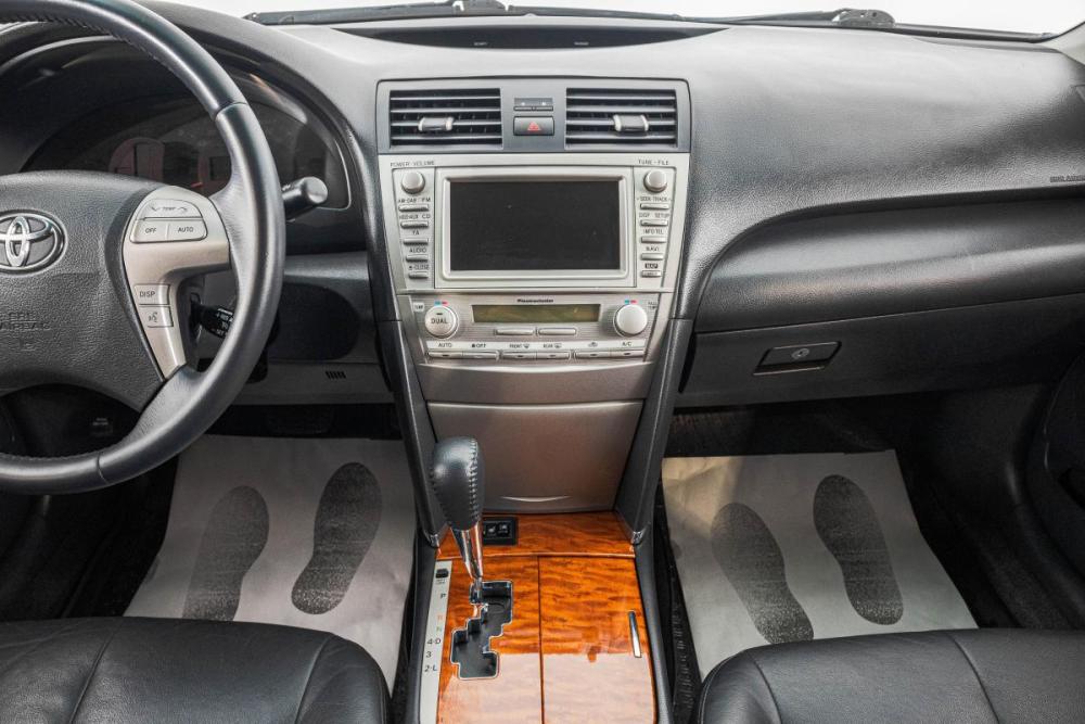 Toyota Camry VI (XV40) Рестайлинг Барнаул  - изображение 19