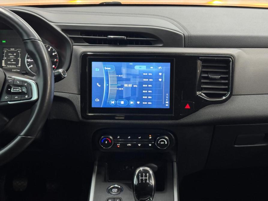 Chery Tiggo 4 I Рестайлинг Набережные Челны  - изображение 13