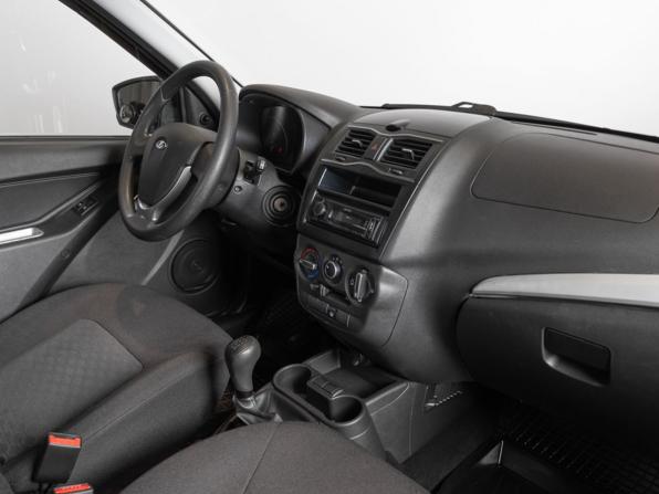 Lada (ВАЗ) Granta I Рестайлинг с пробегом 2019 года, цена 652 300 рублей, 57100 км, седан, Автокод Объявления