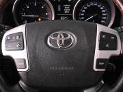Toyota Land Cruiser 200 Series Рестайлинг 1 Ростов-на-Дону  - изображение 45