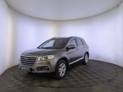 Haval H6 I Москва  - изображение 29