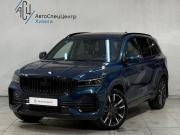 Geely Monjaro I Химки  - изображение 22