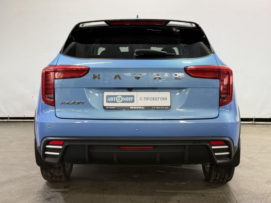 Haval Jolion I Рестайлинг Ярославль  - изображение 6