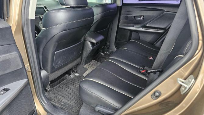 Toyota Venza I Рестайлинг с пробегом 2013 года, цена 1 529 000 рублей, 477188 км, внедорожник, Автокод Объявления