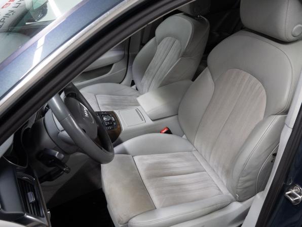 Audi A6 IV (C7) с пробегом 2012 года, цена 2 529 000 рублей, 38996 км, седан, Автокод Объявления