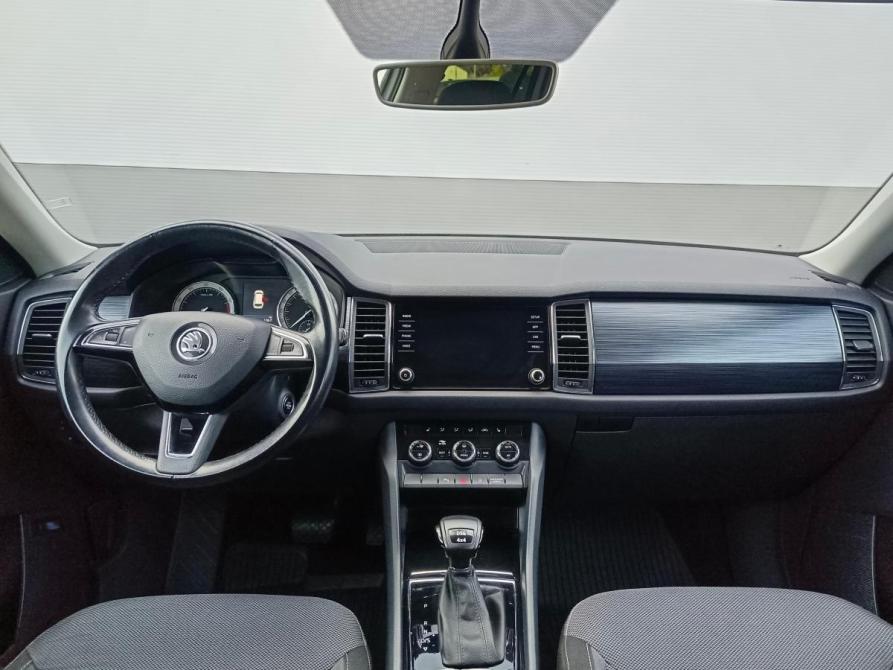 Skoda Kodiaq I Воронеж  - изображение 10