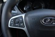 Lada (ВАЗ) Vesta I Брянск  - изображение 32