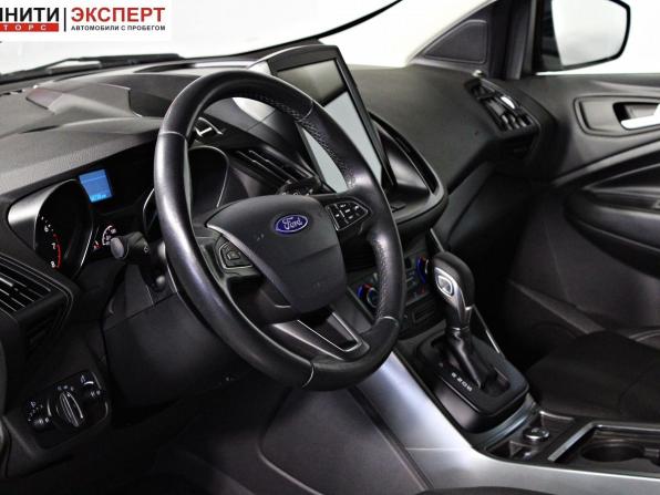 Ford Kuga II Рестайлинг с пробегом 2019 года, цена 2 157 000 рублей, 68231 км, внедорожник, Автокод Объявления