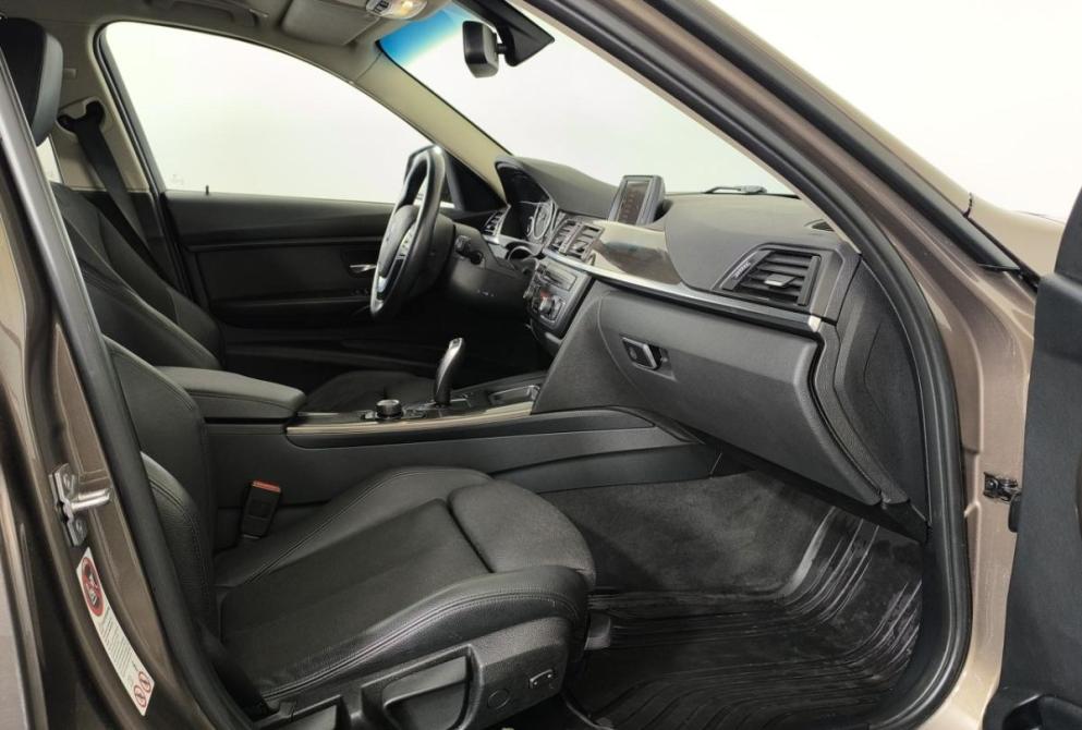 BMW 3 серии VI (F3x) Нижний Новгород  - изображение 11
