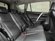 Toyota RAV4 IV (XA40) Новосибирск  - изображение 35