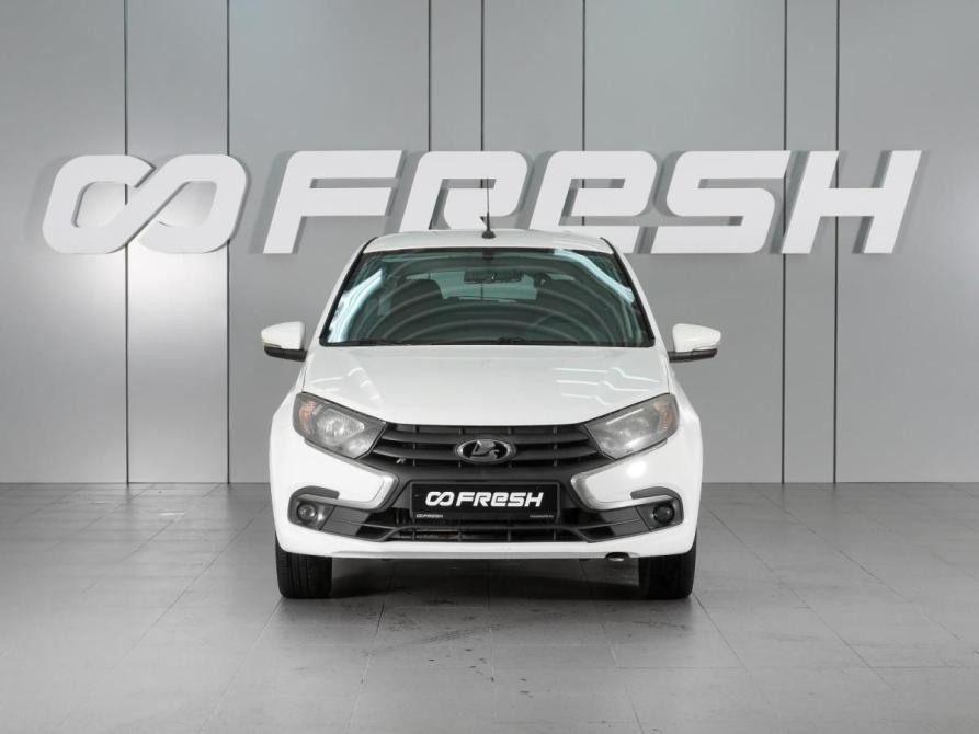 Lada (ВАЗ) Granta I Рестайлинг Минеральные Воды  - изображение 3
