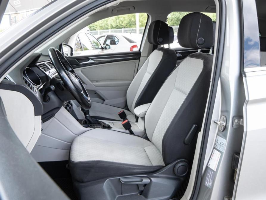 Volkswagen Tiguan II Волгоград  - изображение 13