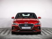 Genesis G70 I Санкт-Петербург  - изображение 42