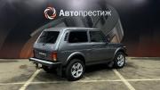 Lada (ВАЗ) Niva Legend Ставрополь  - изображение 18