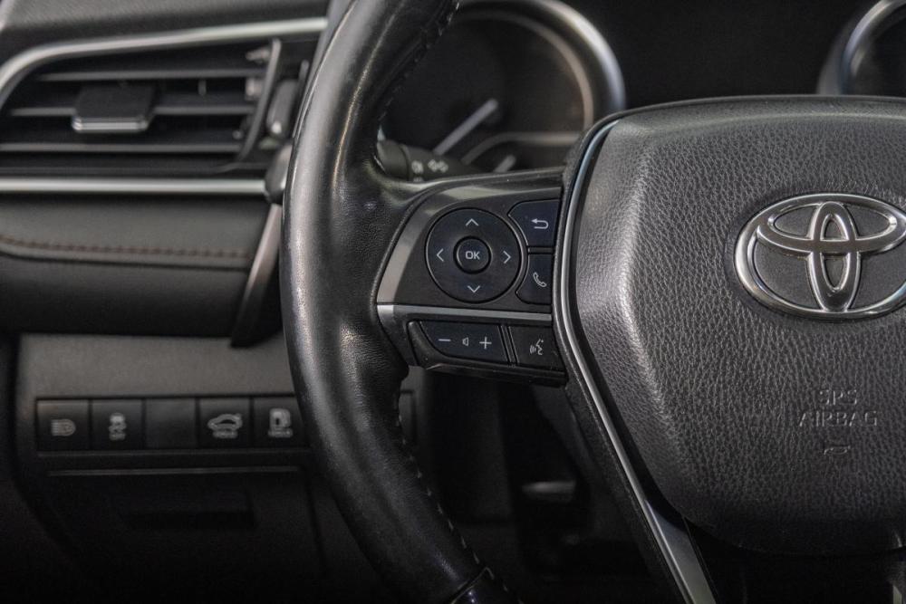 Toyota Camry VIII (XV70) Томск  - изображение 13