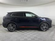 Changan CS55 Plus II Рестайлинг Москва  - изображение 24