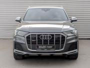 Audi SQ7 I (4M) Рестайлинг Москва  - изображение 32