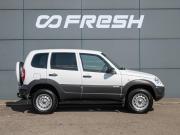 Chevrolet Niva I Рестайлинг Краснодар  - изображение 23