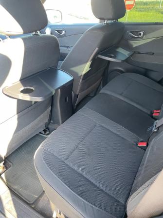 Renault Koleos I с пробегом 2008 года, цена 550 000 рублей, 296336 км, внедорожник, Автокод Объявления