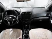 Hyundai Solaris I Рестайлинг Ульяновск  - изображение 32