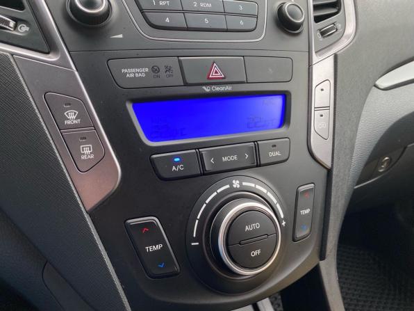 Hyundai Santa Fe III с пробегом 2014 года, цена 1 839 000 рублей, 161866 км, внедорожник, Автокод Объявления